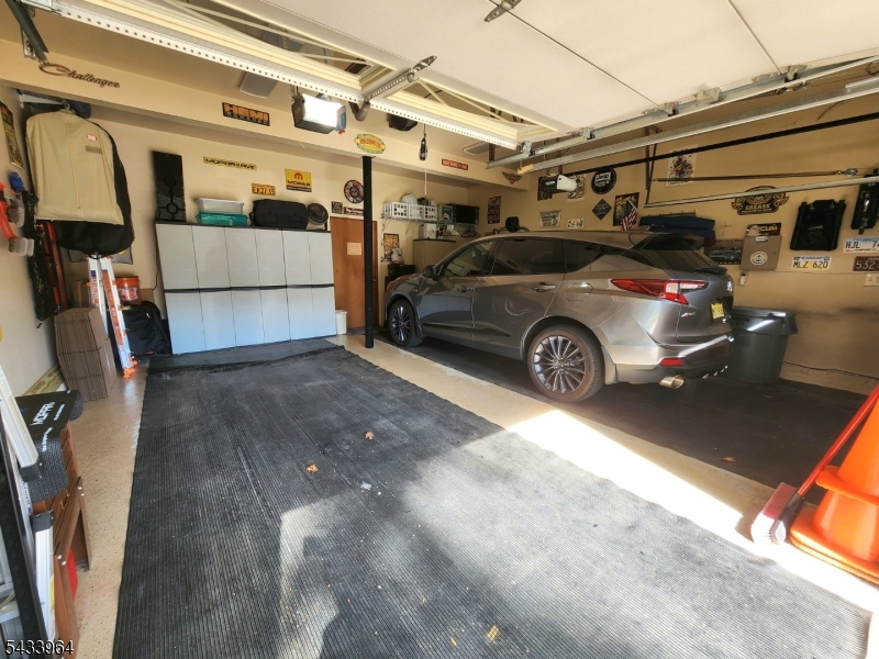 garage