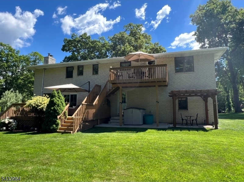 yard