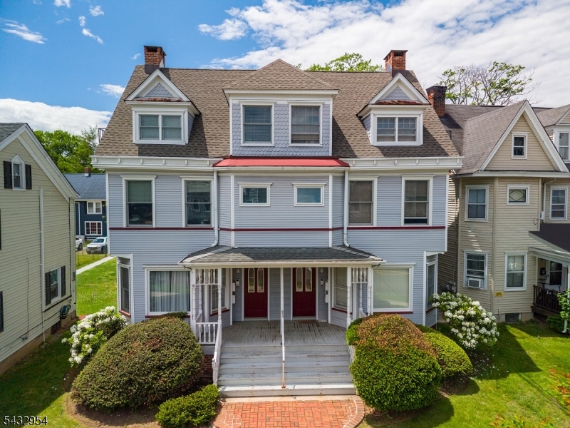 30 Sussex Ave, #1, Morristown Town, NJ 07960 Listing Photo  0