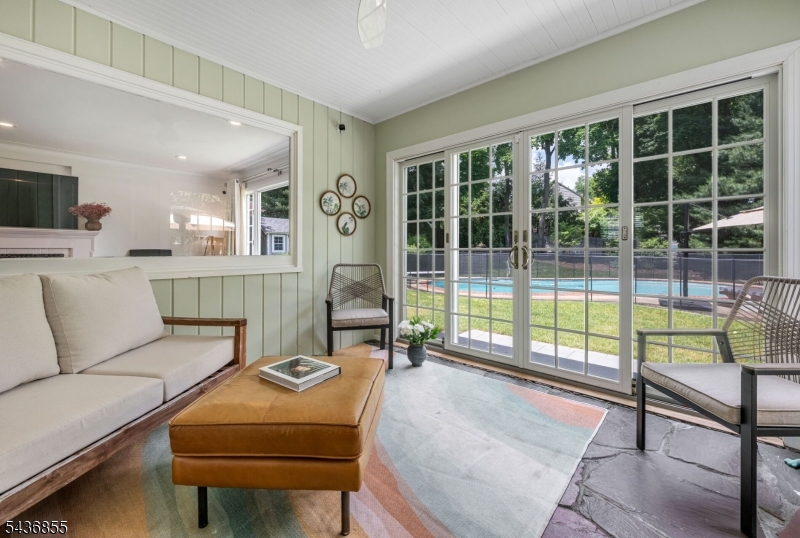 Sunroom