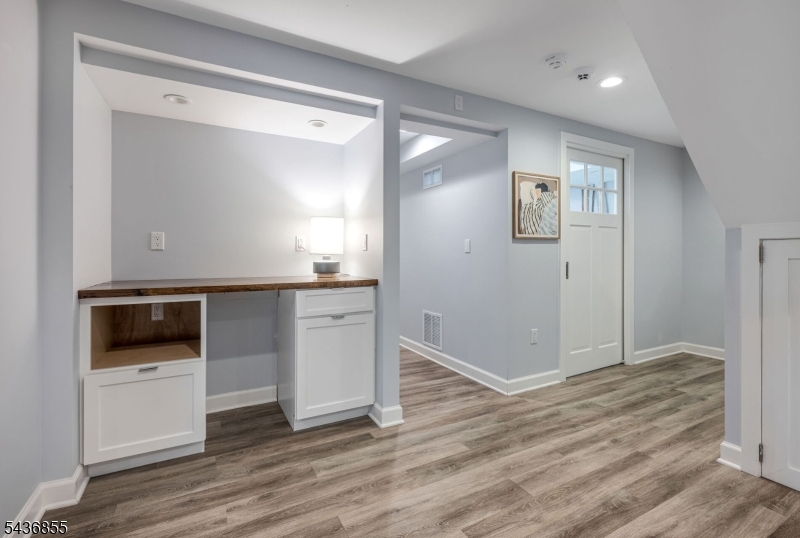 Lower Level Family Room