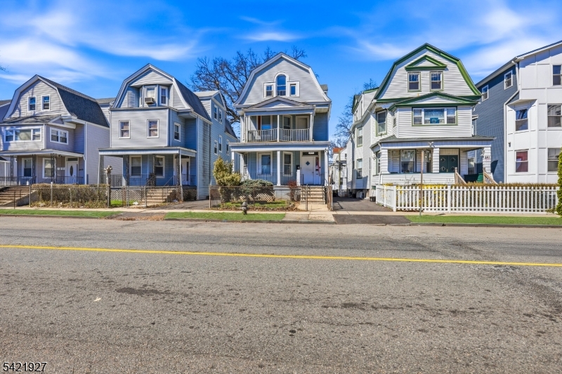 243 S Clinton St, East Orange City, NJ 07018 Listing Photo  0