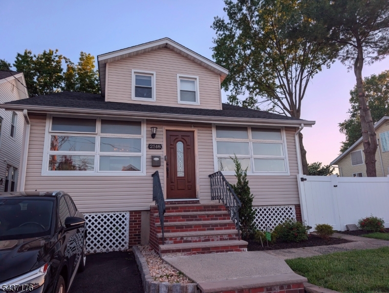 2518 Hawthorne Ave, Union Twp., NJ 07083 Listing Photo  0