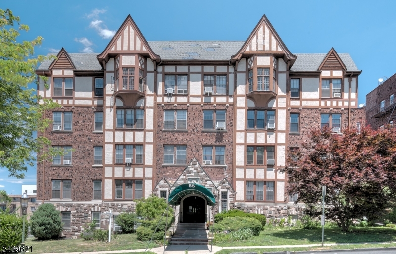 55 Randolph Place Unit 207 207