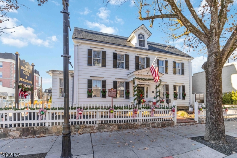 51 South St, Morristown Town, NJ 07960 Listing Photo  0
