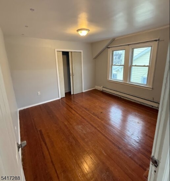 Unit3 - Bedroom