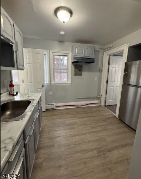 Unit3 - Kitchen