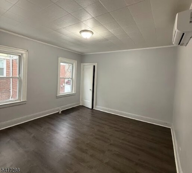 Unit1- Bedroom