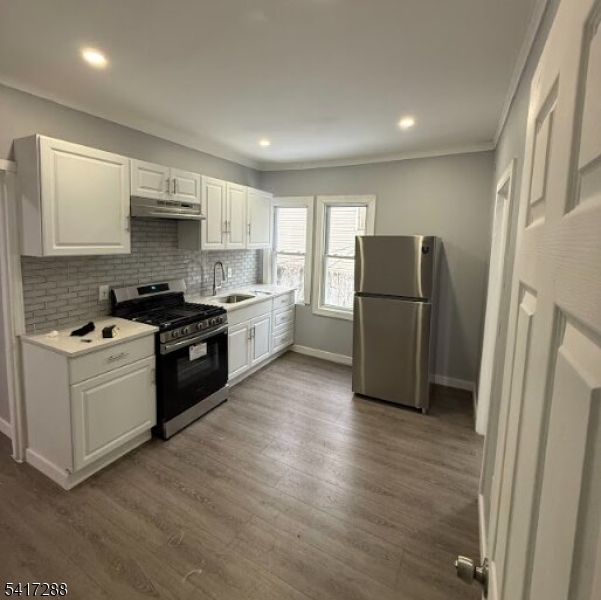 Unit1 - Kitchen