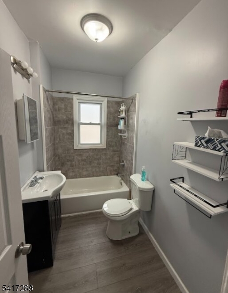 Unit2 - Bathroom