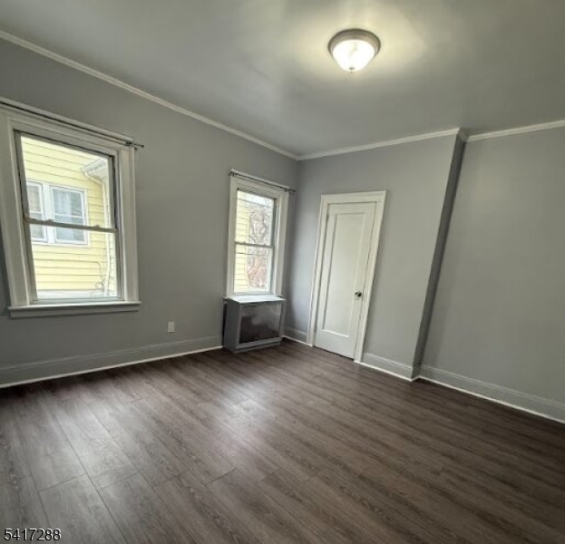 Unit2 - Bedroom1