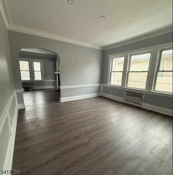 Unit2 - Dining Room
