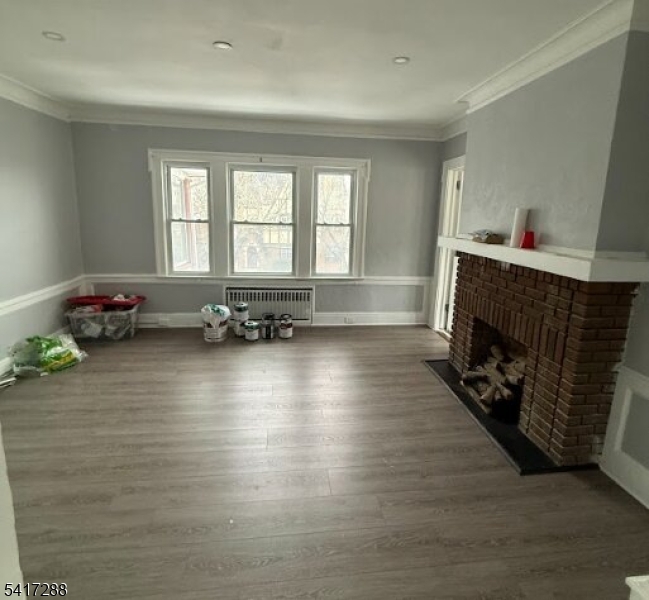 Unit2 - Living Room