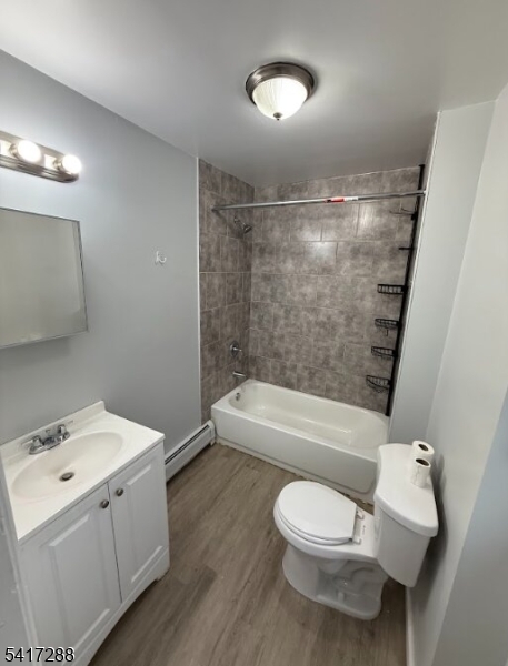 Unit2 - Bathroom