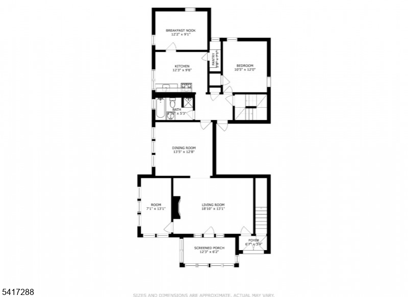 Floorplan 2