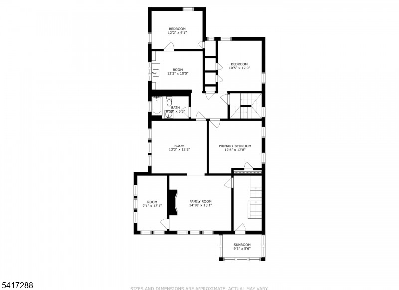Floorplan 3