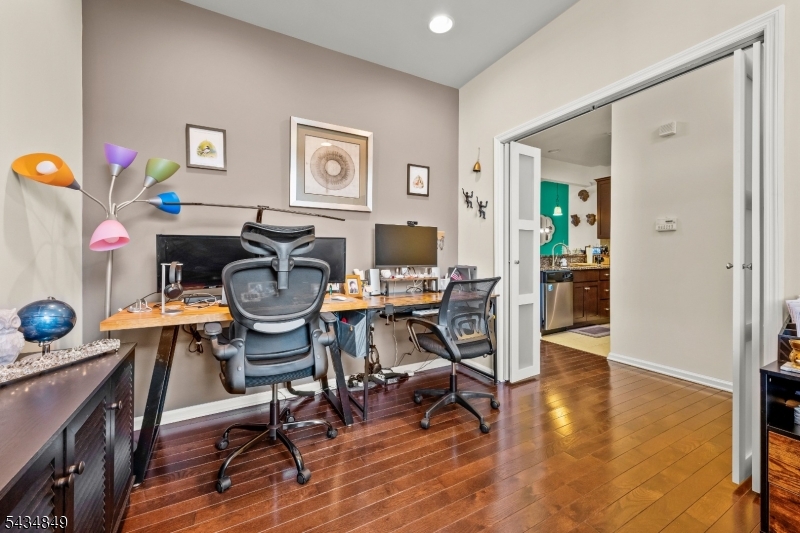 den/office