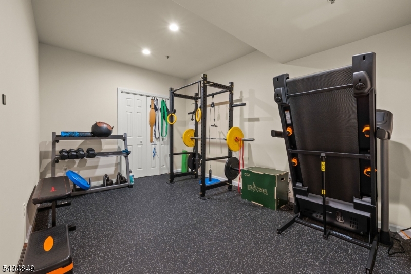 exercise rm