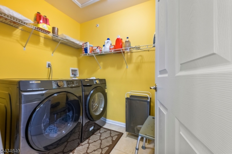 laundry rm