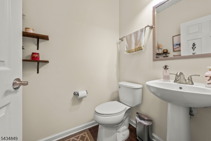 powder rm