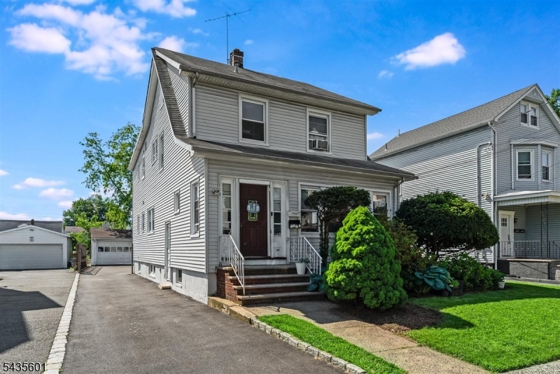 113 Harrison St, Bloomfield Twp., NJ 07003 Listing Photo  0