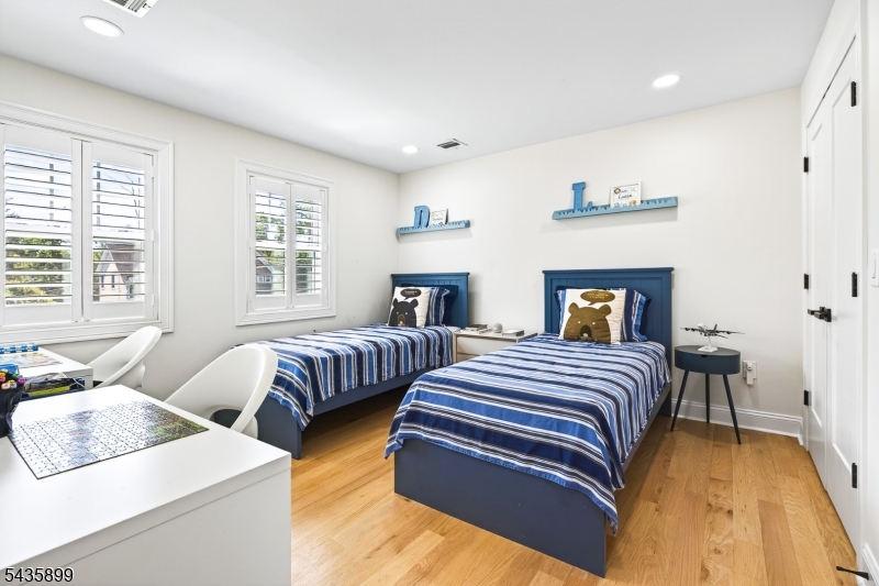 2nd Floor Bedroom 3