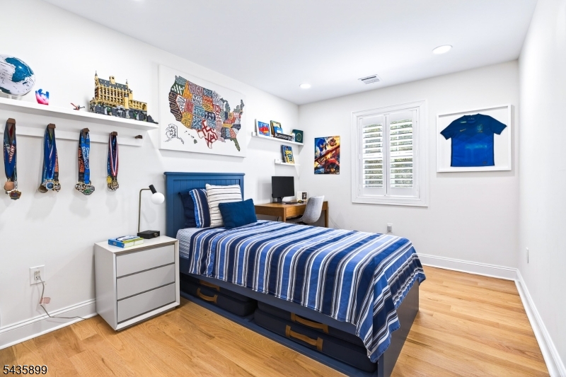 2nd Floor Bedroom 2