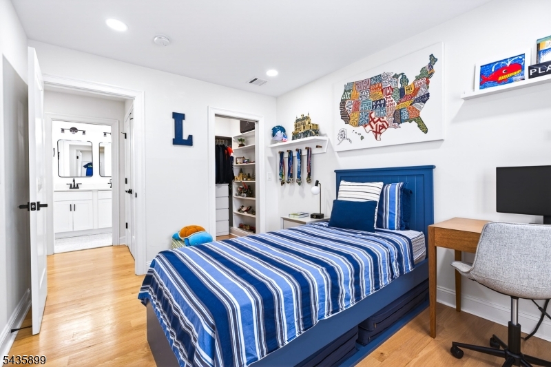 2nd Floor Bedroom 2