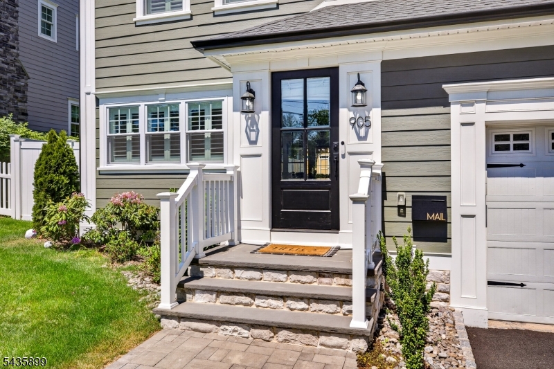 Entryway