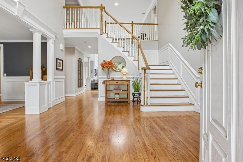 5 Chesterfield Dr