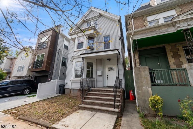 119 Littleton Ave, Newark City, NJ 07103 Listing Photo  0