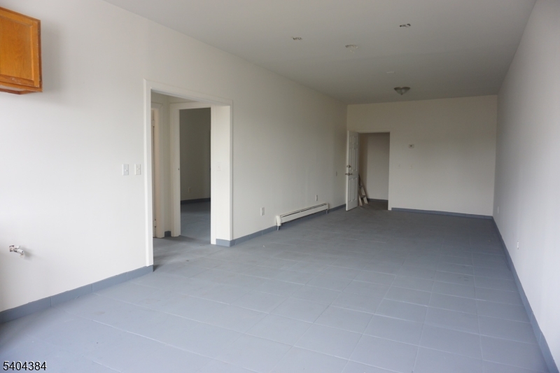 Apartment Living Room