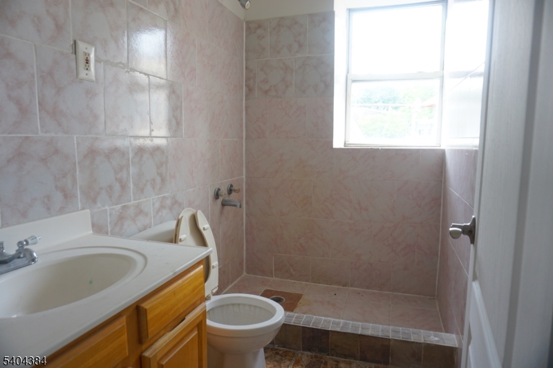 Apartment Bathroom