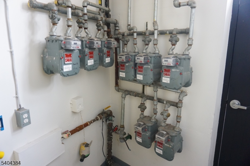 Gas Meters