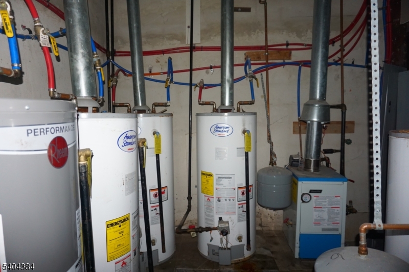 Utilities