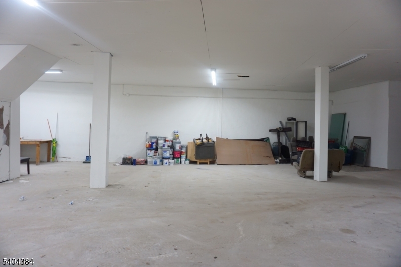 Warehouse Space