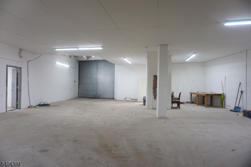 Warehouse Space