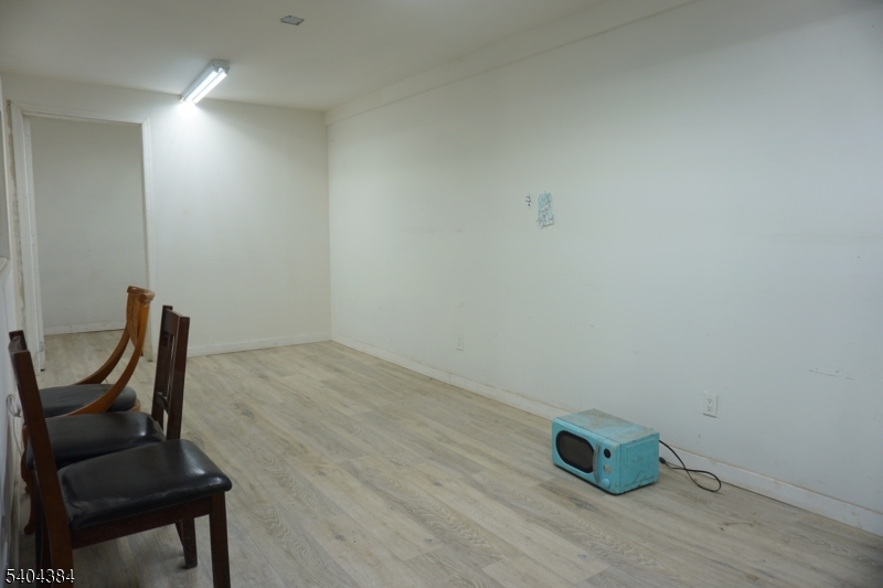 Warehouse Office Space