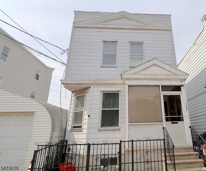 157 Brill St, Newark City, NJ 07105 Listing Photo  0