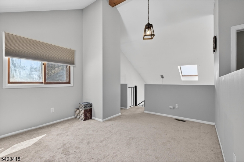 Loft Area/Bedroom #2