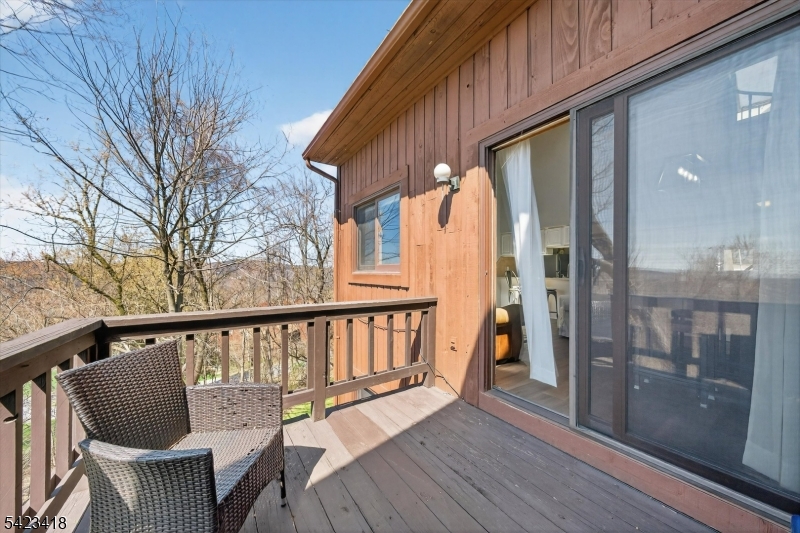 Deck - Alternate View