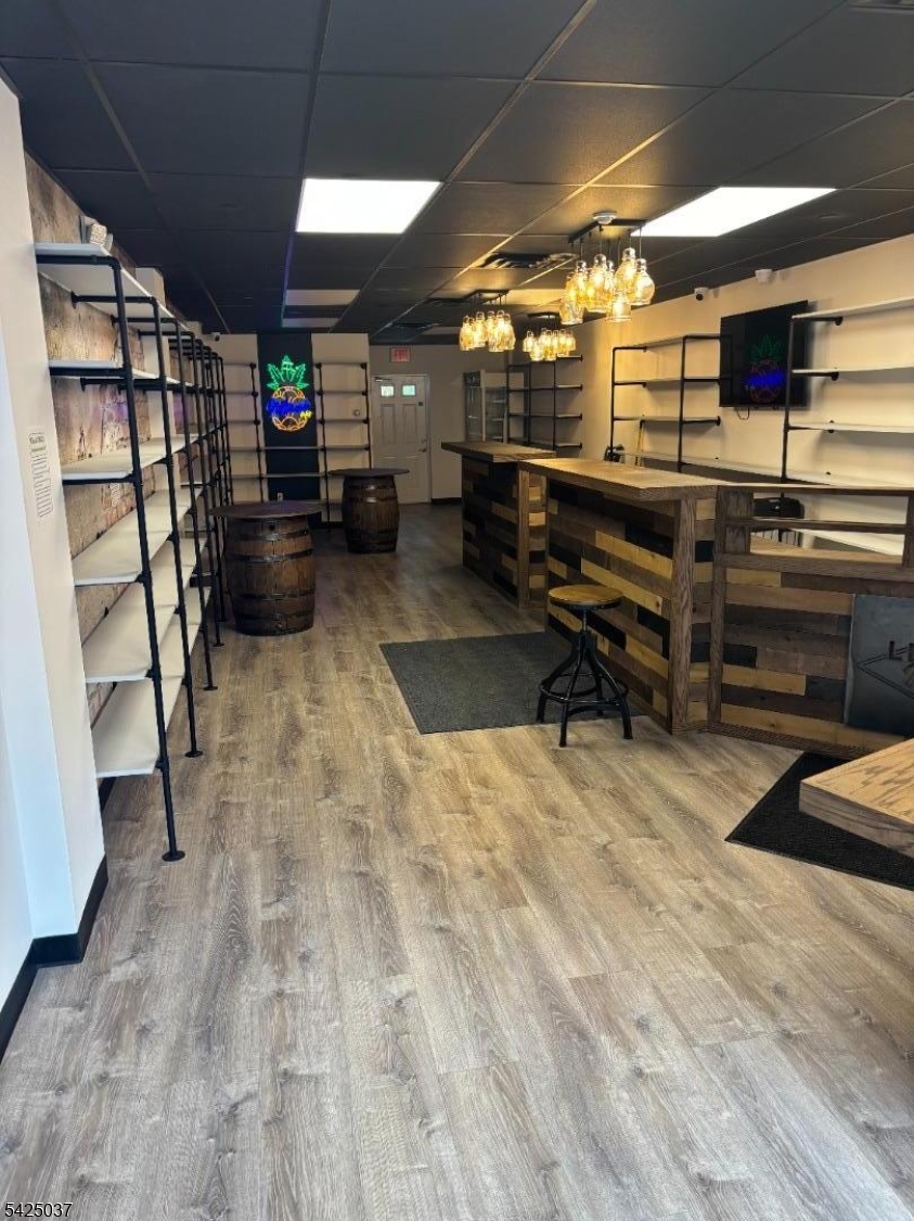 front inside