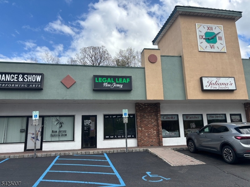retail space