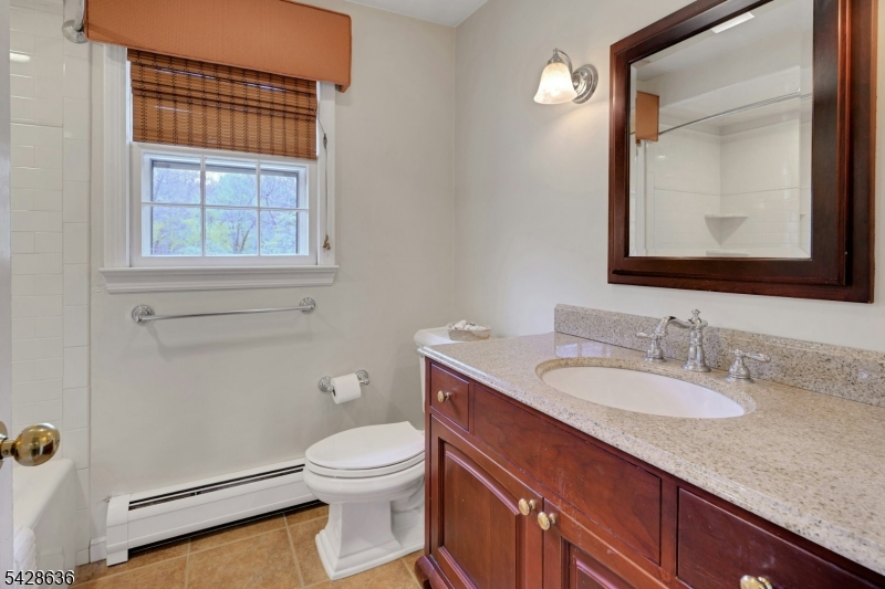 Main Bath