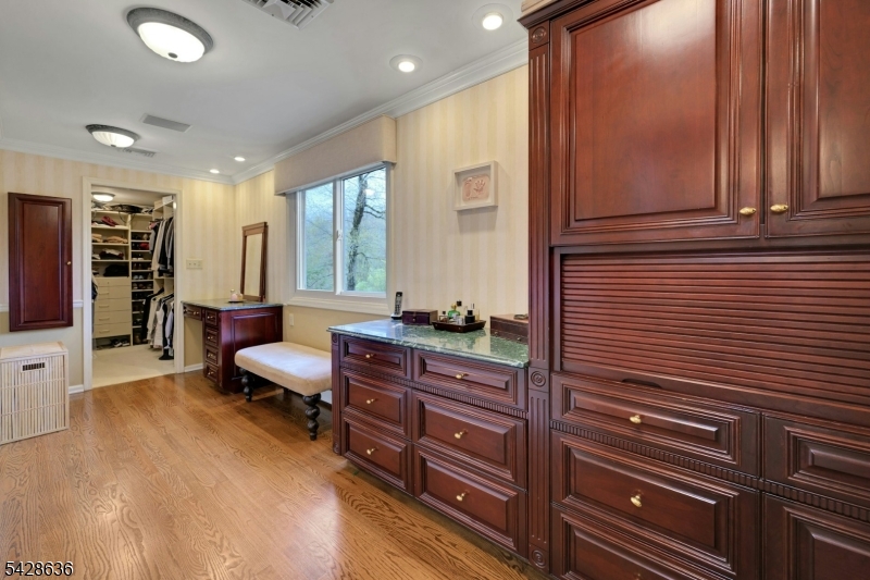 Primary Dressing Rm