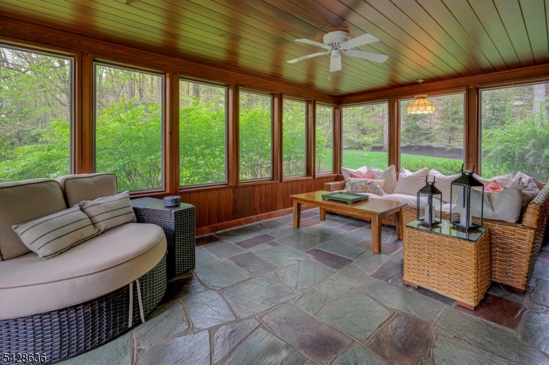 Sunroom