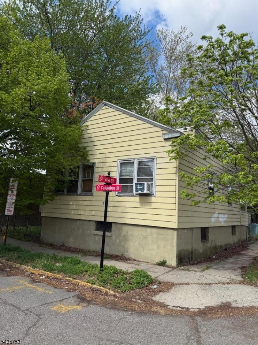 37-39 Columbus St, Bloomfield Twp., NJ 07003 Listing Photo  0