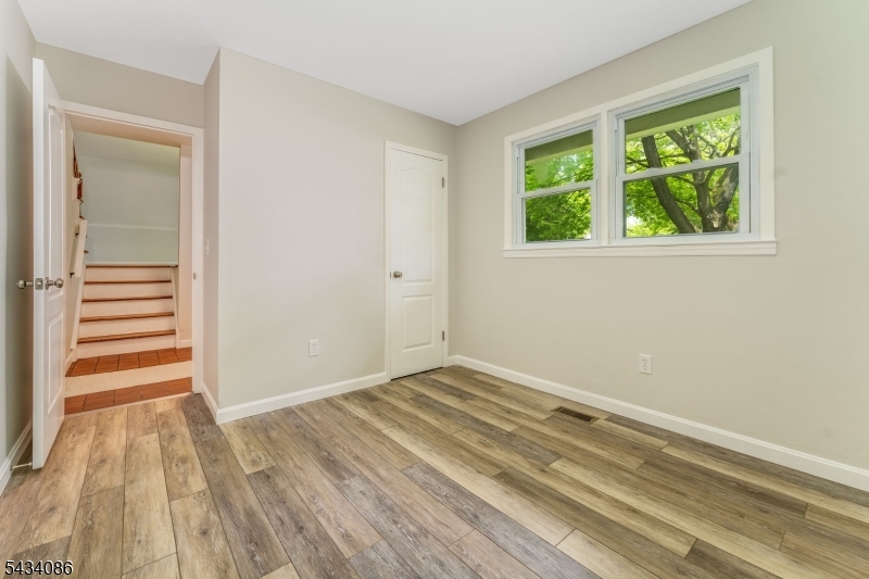 FOURTH BEDROOM