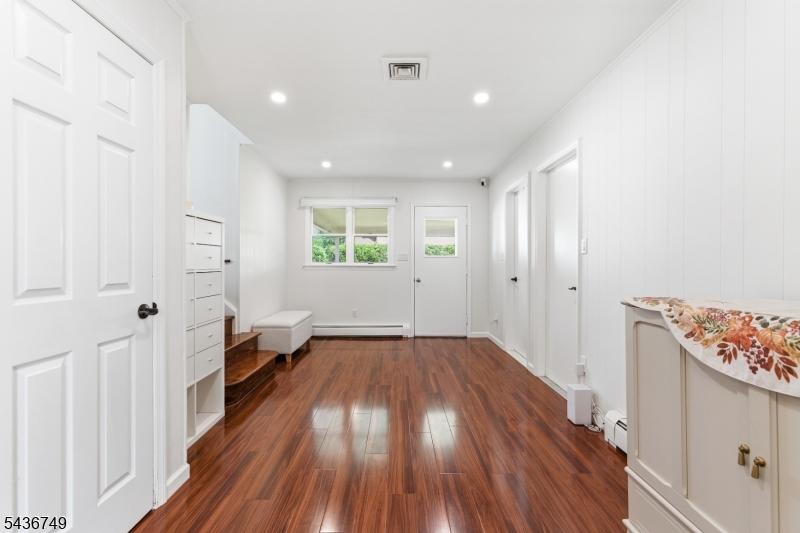 Foyer/hall