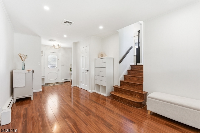 Foyer/hall